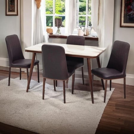 أثاث غرفة الطعام