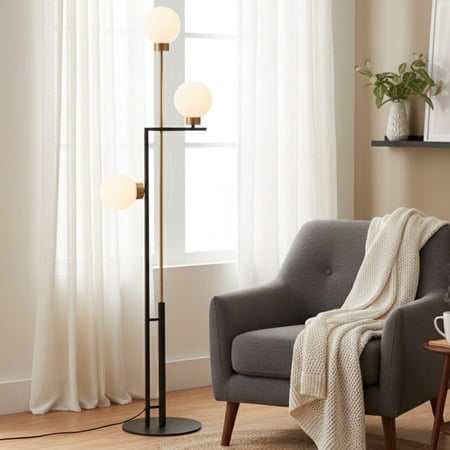 إضافة ارضية ديكورية