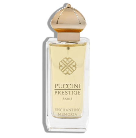 بوتشيني نيش برستيج أنتشانتيج ميموري أو دى بارفيوم 100 مل