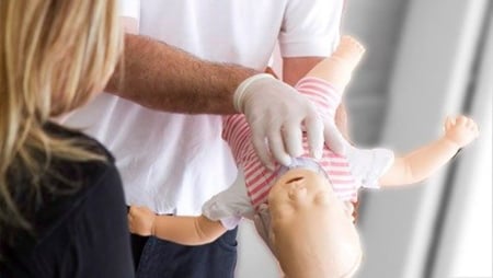 دورة اسعافات اولية