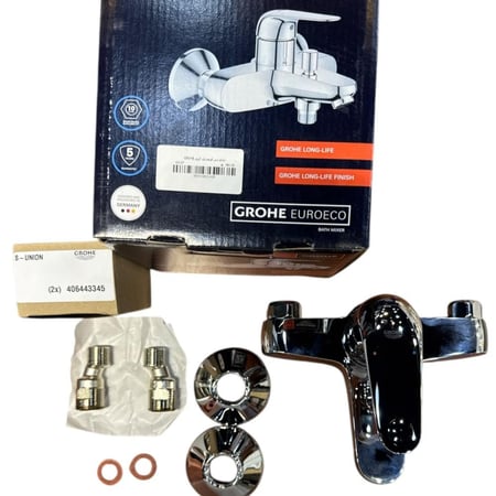 خلاط دش اوتوماتيك GROHE