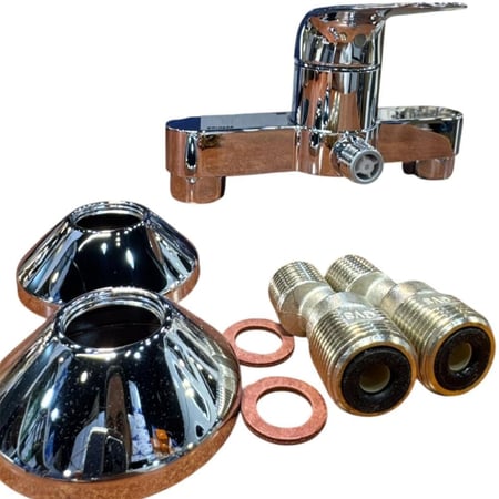 خلاط شطاف اوتوماتيك GROHE