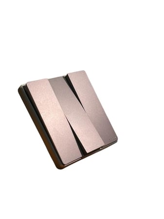 مفتاح ثلاثي بيانو