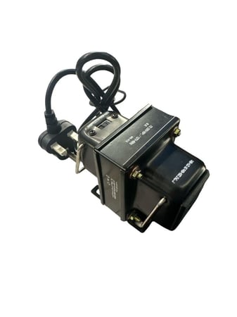 محول كهرب 110*220 والعكس