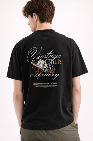 vintage club