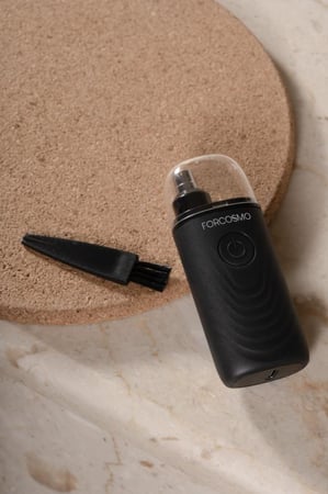 فوركوزمو ماكينة حلاقة الأنف والأذن