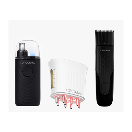 مجموعة فوركوزمو الرجالية