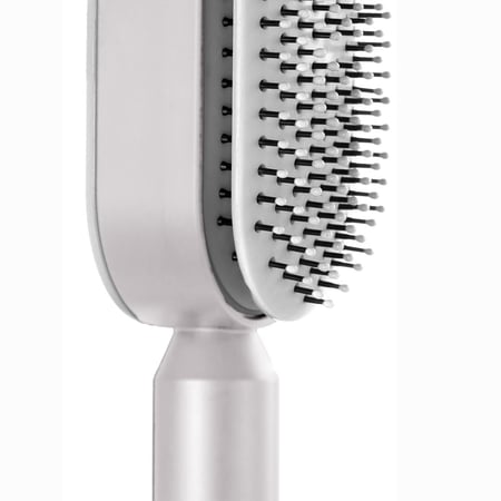 فرشاة شعر برش - تصفيف سهل ولمعان صحي - فوركوزمو