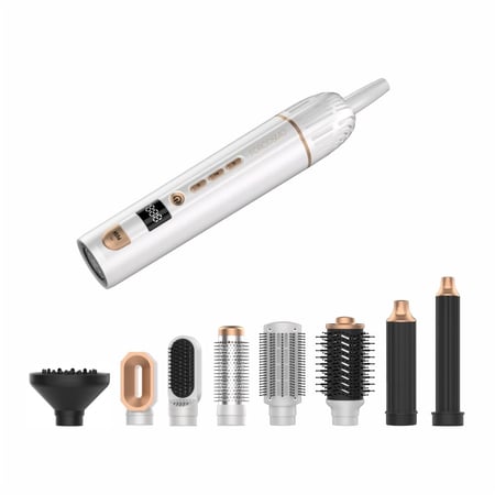 مجموعة فوركوزمو المثالية - عناية وتصفيف كامل - فوركوزمو