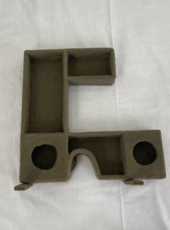 قاعده اكواب من 2009 وتحت