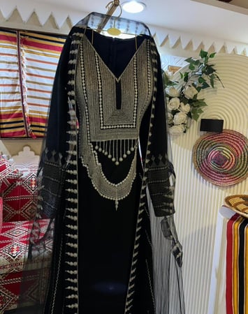 جلابية عهود