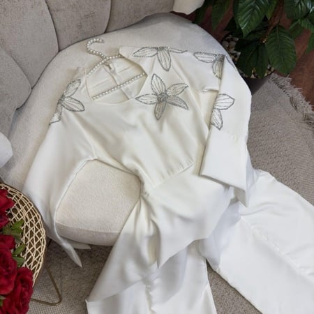 جيمسوت راقي مطرز