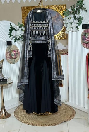 جلابية ليوم التأسيس من سكر