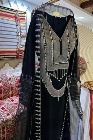 جلابية عهود