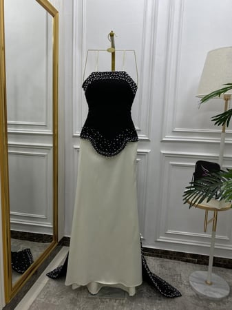 فستان سهرة باربي ميكادو لول