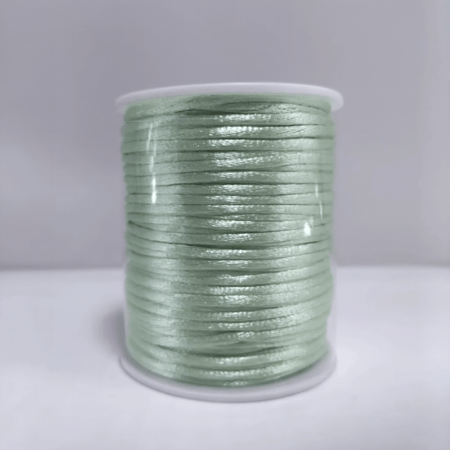 خيوط ساتان 45 متر