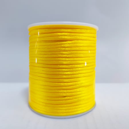 خيوط ساتان 45 متر