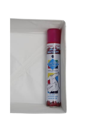 صندوق تنظيم مكون من جيب واحد 28X28X13 سم | الوان متنوعة