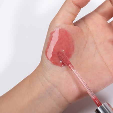 قلوس ملمع شفاه سائل من بولفير - درجة 009 HEART BEAT