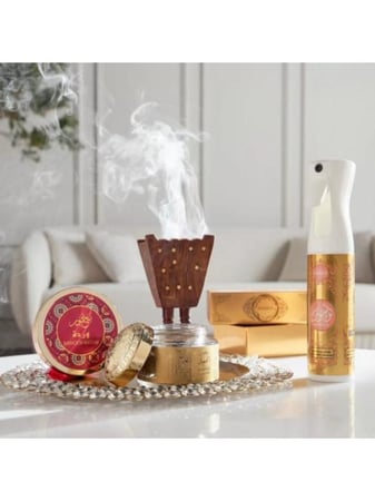 بخور الجميل من سولو كوليكشن - 60 جرام