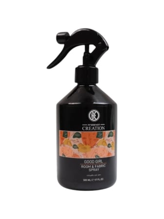 معطر المنزل والمفروشات قود جيرل من كريسيون كرياشن , 500 مل
