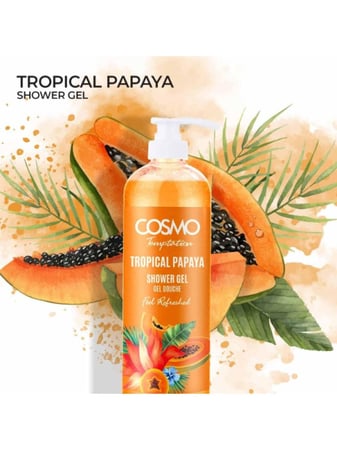 جل استحمام- shower gel