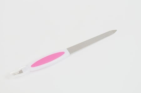 مبرد اظافر من صالون سيستم