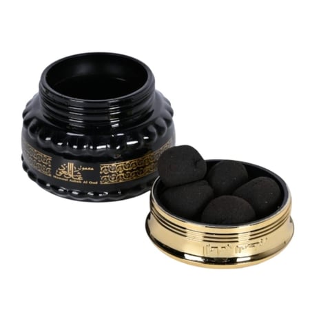 معمول عاشق العود من الماس للعطور - 60 جرام