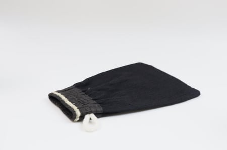 Garden Oleane Kessa Eco Moroccan Exfoliating Glove
