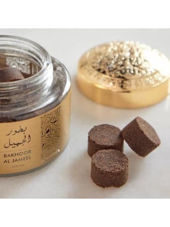 بخور الجميل من سولو كوليكشن - 60 جرام