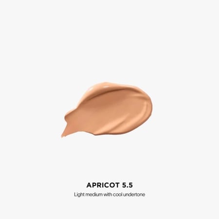 كونسيلر فانيش إير براش من اورجلاس  - 6مل