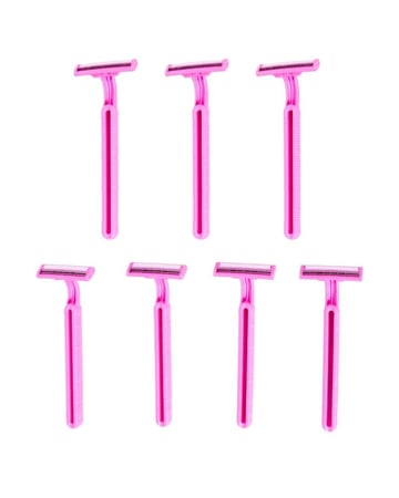 ماكينة حلاقه بلو 2 للنساء من جيليت - 5+2 قطعه