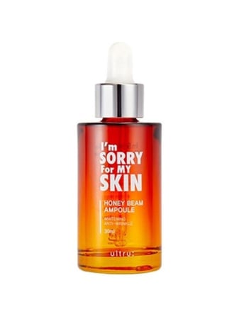 سيروم العسل من ام سوري فور ماي سكين - 30 مل