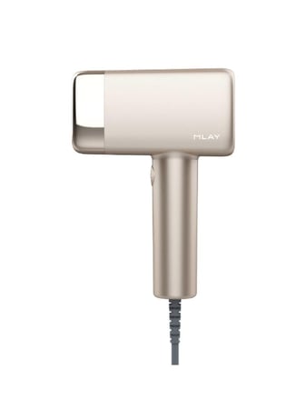 جهاز ازالة الشعر بالليزر T14 المطور بخاصية التبريد الجليدي  من ملاي - اللون الذهبي