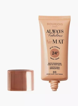 كريم اساس برجوا - اير مات