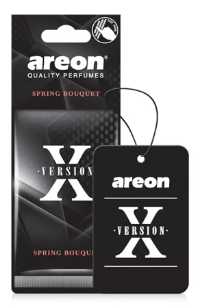 إصدار X -  Arion Car Perfume - X Version
