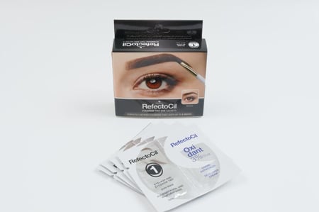 صبغة حواجب ريفيكتوسيل تينت , اسود