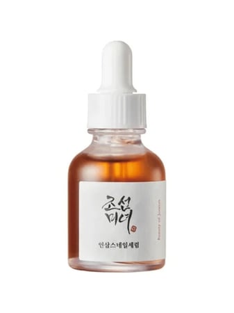 سيروم الحلزون - Snail serum