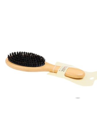 فرشاه الشعر الخشبية من هير سيستم