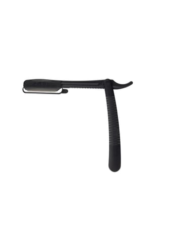 شفرة حلاقة بلاتنيوم  قابله للطي للاستخدام الواحد من جيليت , 50 حبة