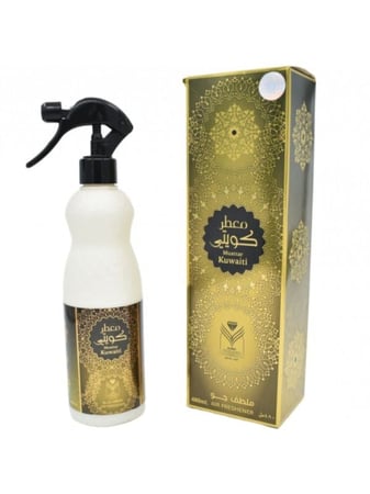 ملطف جو معطر كويتي