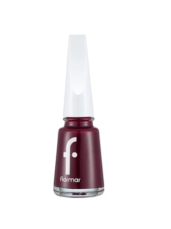 مناكير فلورمار - 306 - Flormar Nail Polish - 306
