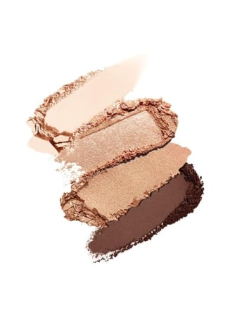 مجموعة ظلال عيون لامعه من سيس ليدي - 1.8 جرام