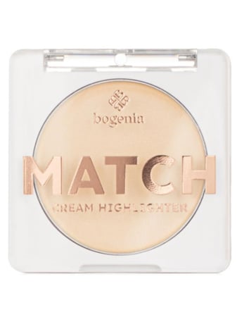 هايلايتر ماتش كريمي من بوغينيا BG672.001