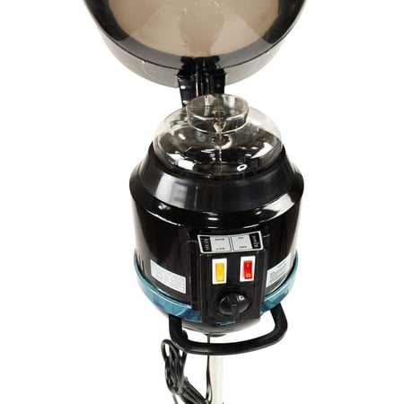 جهاز بخار الوجه والشعر بالاوزون