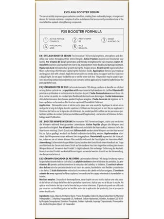 سيروم تعزيز الرموش من لونج فور لاشز - 3 مل