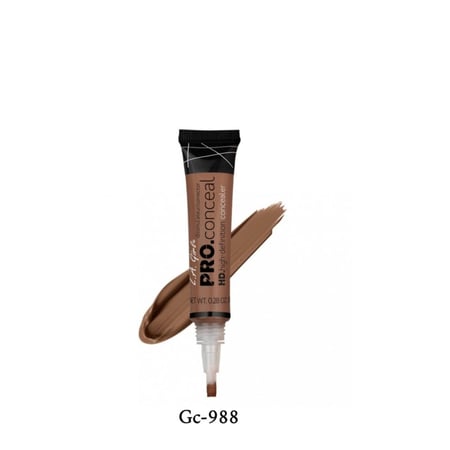 كونسيلر ومصحح ال ايه جيرل