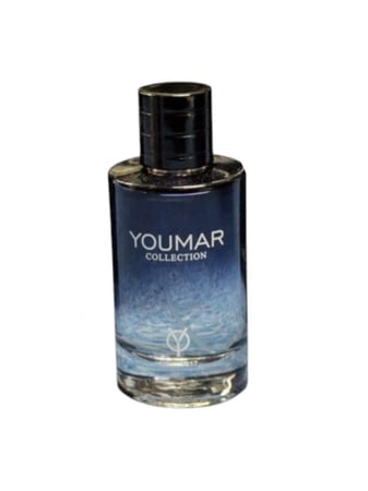 عطر 79017 الرجالي من يومار كولكشن , 100 مل
