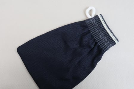 Garden Oleane Kessa Eco Moroccan Exfoliating Glove