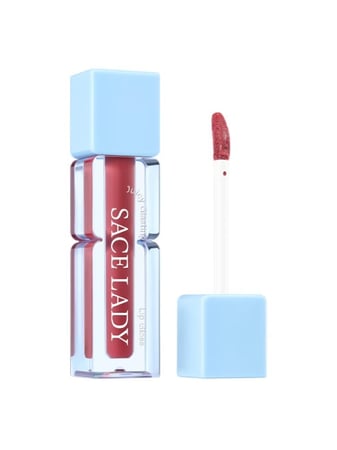 ملمع ومرطب شفاه  من سيس ليدي- 2.7مل